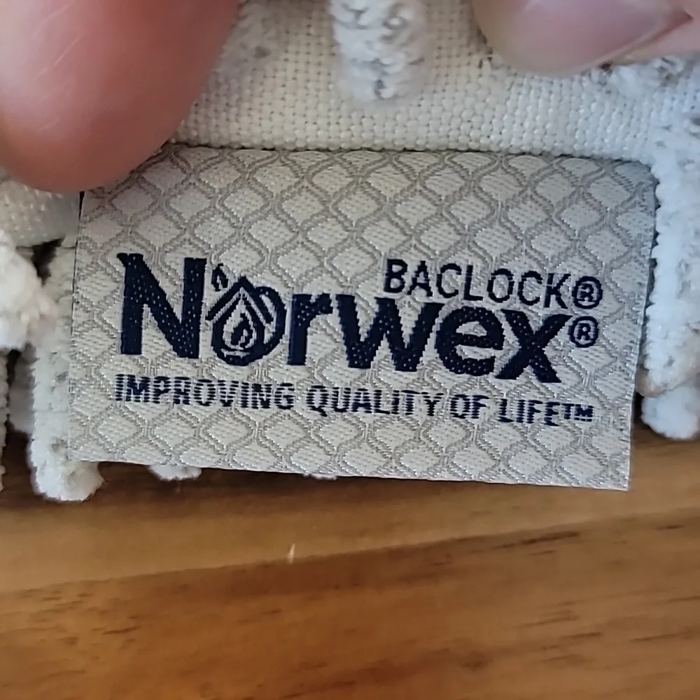 Norwex Pet to Dry Snowman and Foaming Hand Wash